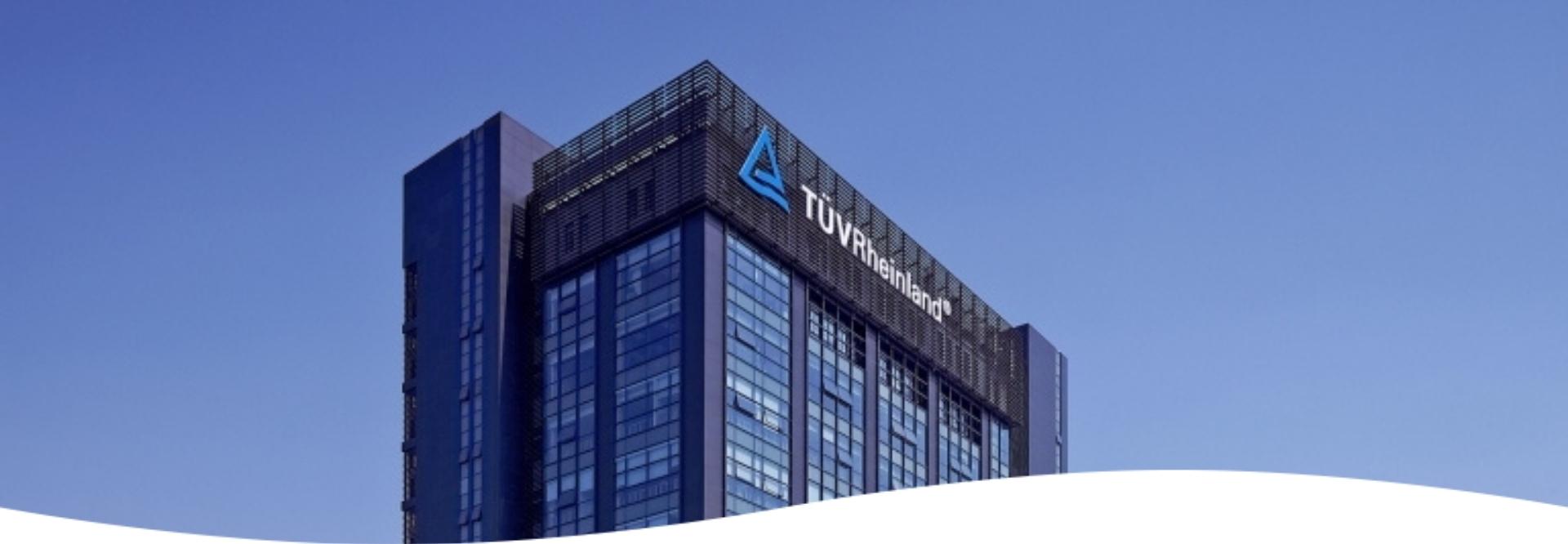 Locatiile globale ale Academia TÜV Rheinland Locatiile globale ale Academia TÜV Rheinland