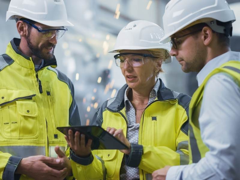 Oferta Cursuri IOSH & NEBOSH TUV Rheinland Oferta Cursuri IOSH & NEBOSH TUV Rheinland